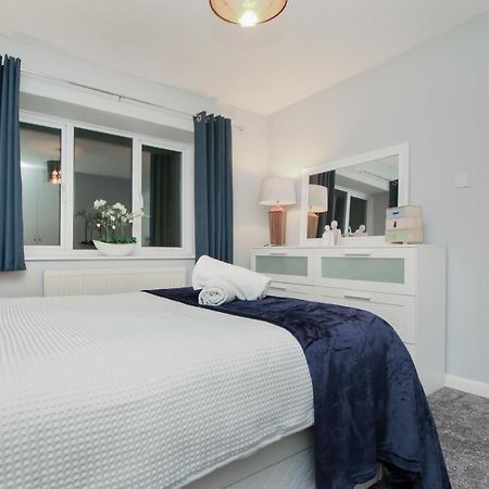 Hurrell House Boreham Dış mekan fotoğraf