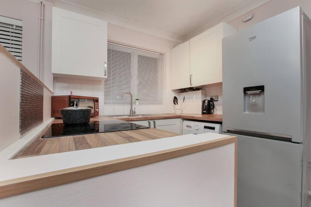 Hurrell House Boreham Dış mekan fotoğraf