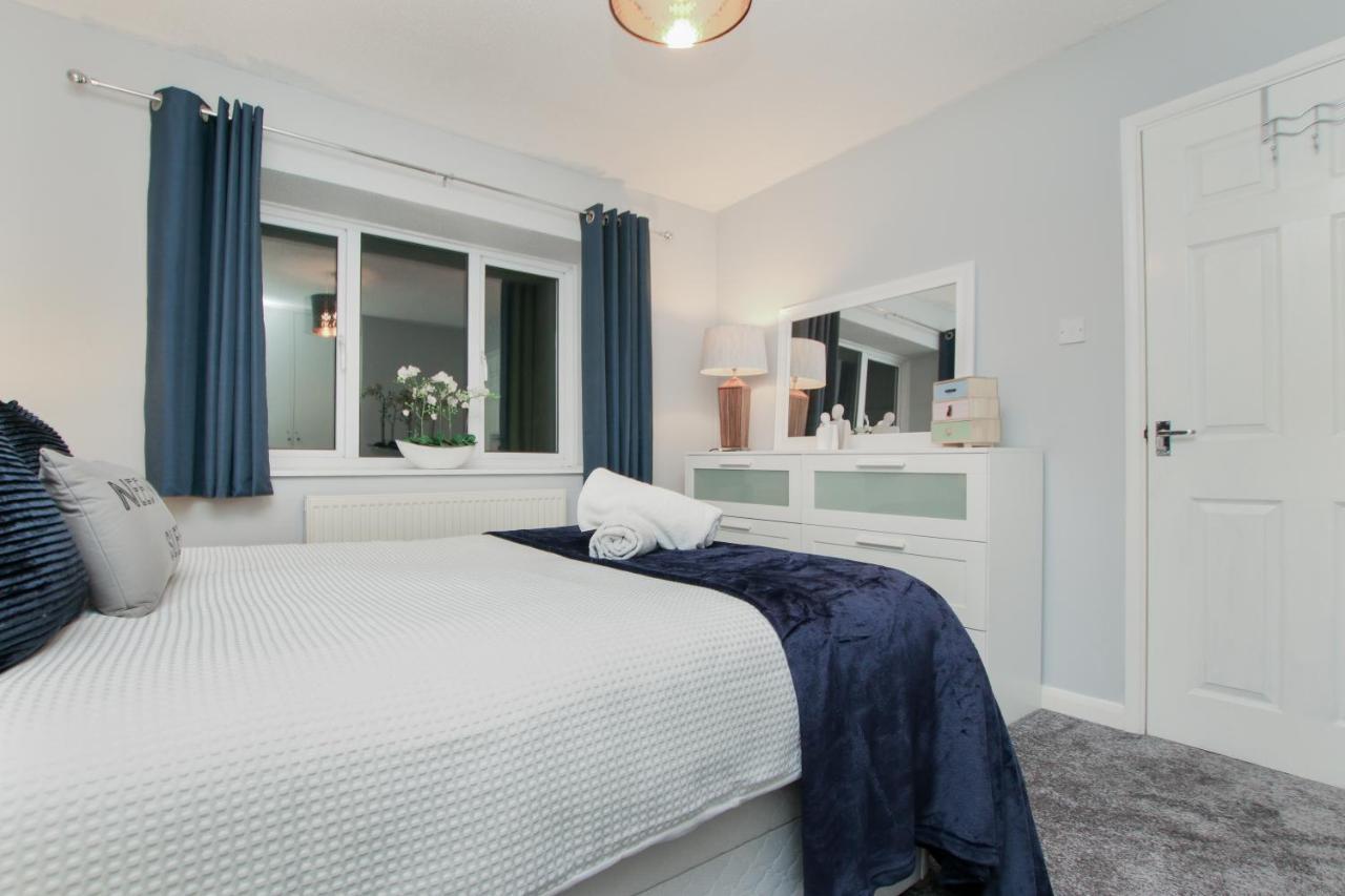 Hurrell House Boreham Dış mekan fotoğraf