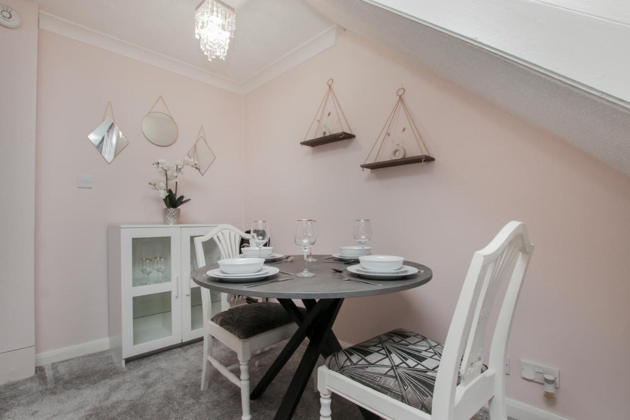 Hurrell House Boreham Dış mekan fotoğraf