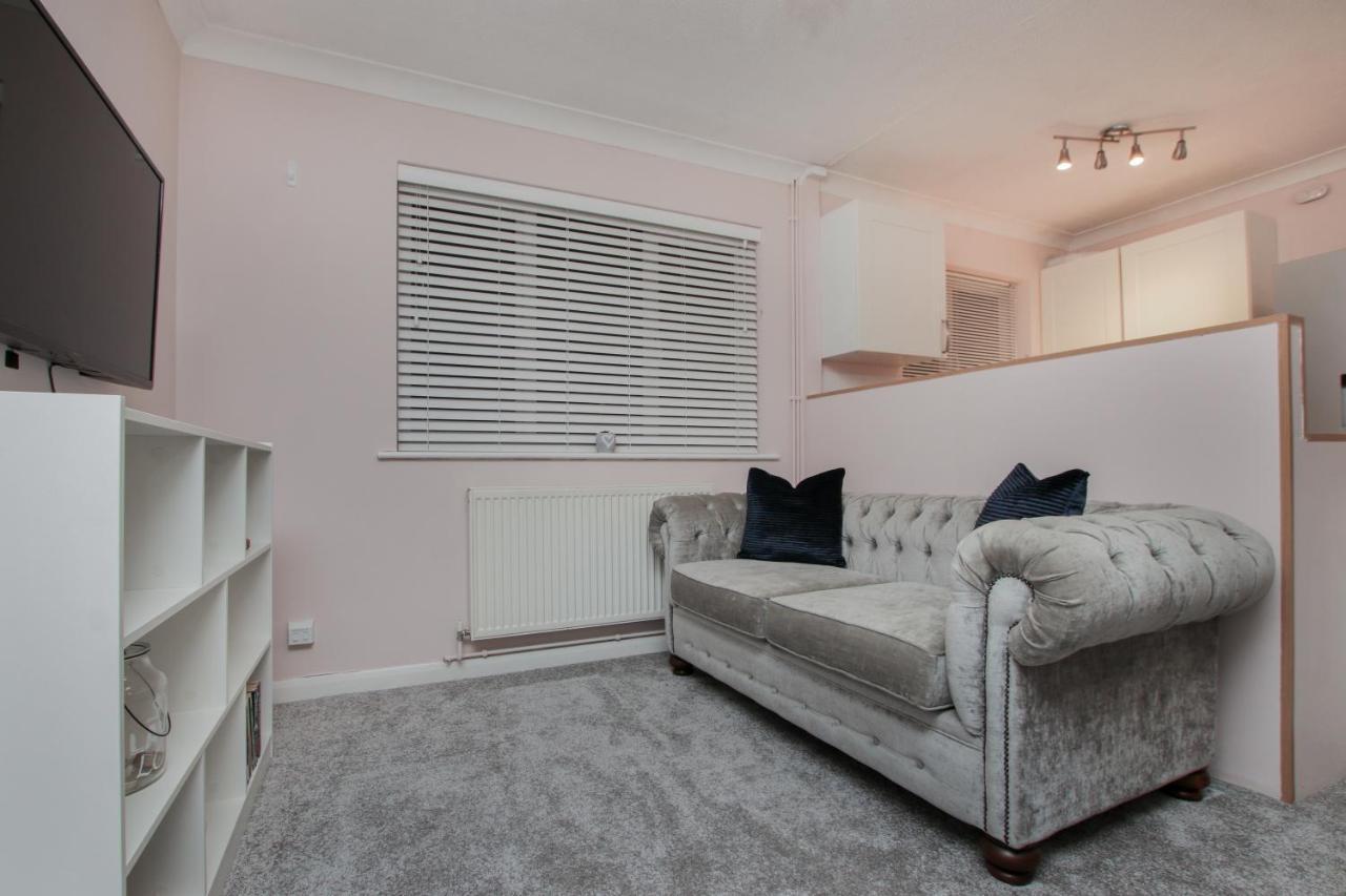 Hurrell House Boreham Dış mekan fotoğraf